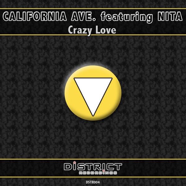 Crazy Love (Markanera Radio Extended)