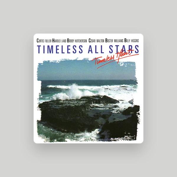 Timeless All Stars