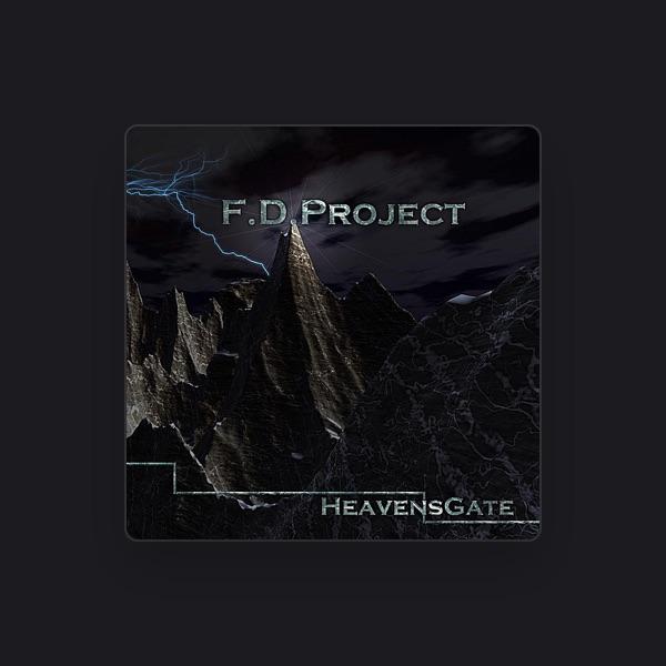 F.D.Project
