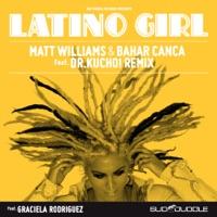 Latino Girl (Dr. Kucho! Vocal) [feat. Graciela Rodriguez]