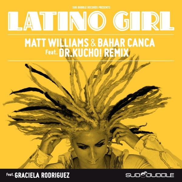 Latino Girl (Original Dub) [feat. Graciela Rodriguez]
