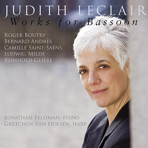 Sonata for Bassoon and Piano in G Major, Op. 168 : Allegretto moderato