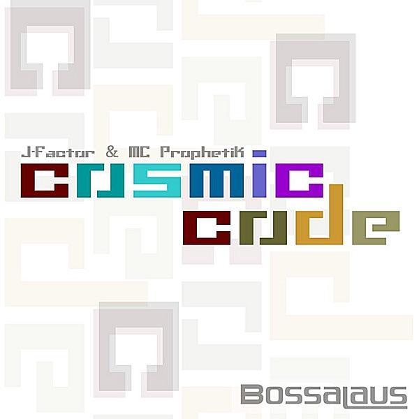 Cosmic Code