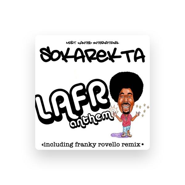 Sokarekta