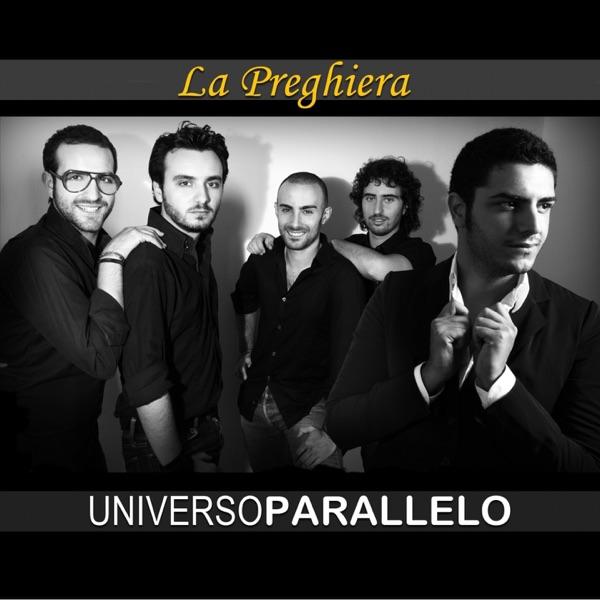 La preghiera (Intrumental Version)