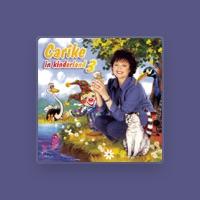 Carike Keuzenkamp