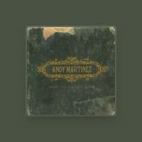 Andy Martinez