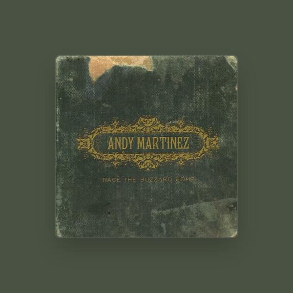 Andy Martinez