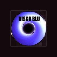 Disco Blu