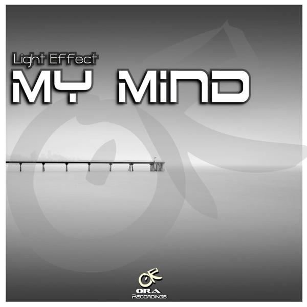 From My Mind (Dub Mix)