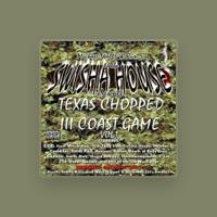 Watts & Ron-C Of The Swisha House