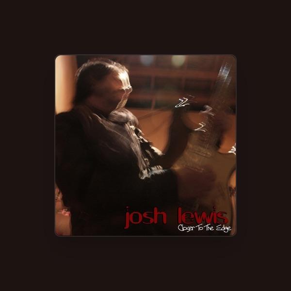 Josh Lewis