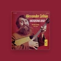Alexander Zelkin
