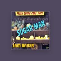 Sam Baker