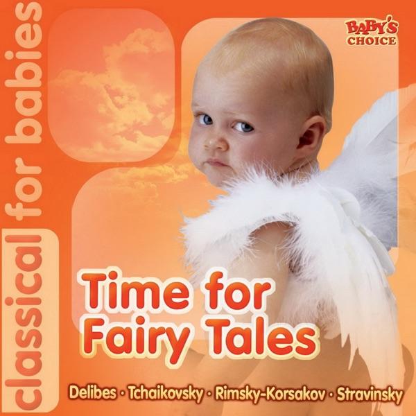 The Sleeping Beauty, Op. 66:Prologue, No. 3, Pas de six - Variation I. Candile (Fairy of the Crystal Fountain)