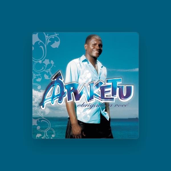 Ara Ketu