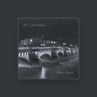 Bill Carrothers