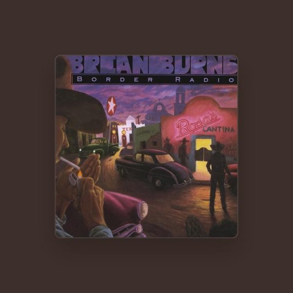 Brian Burns