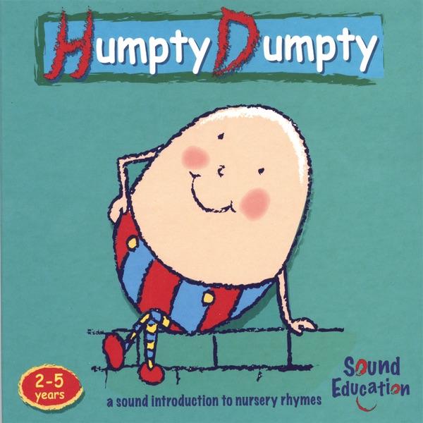 Humpty Dumpty