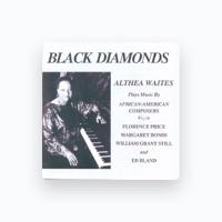 Althea Waites