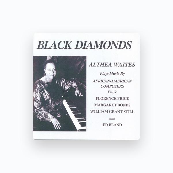 Althea Waites