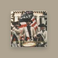 Middlesex County Volunteers Fifes & Drums