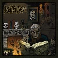 Chambers of the Waiting Blind
