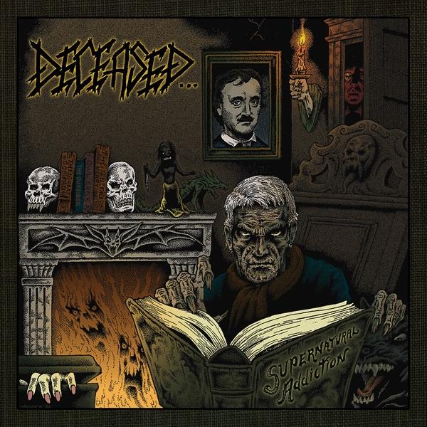 Chambers of the Waiting Blind