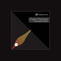 Fady Ferraye
