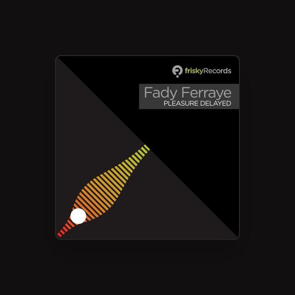 Fady Ferraye