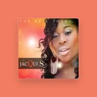 Jacqui S