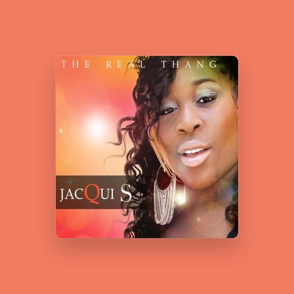 Jacqui S