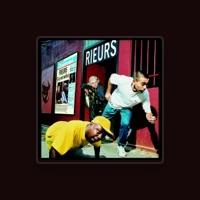 Rieurs