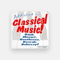 Addicted To Classical Music!