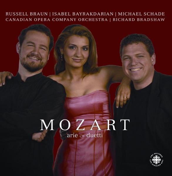 Die Zauberflote (The Magic Flute), K. 620: Act I: Overture