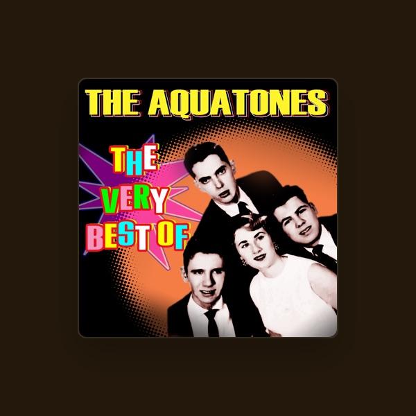 The Aquatones