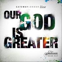 This is Our God