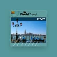 I Mandolini Italiani