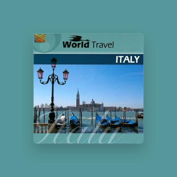 I Mandolini Italiani