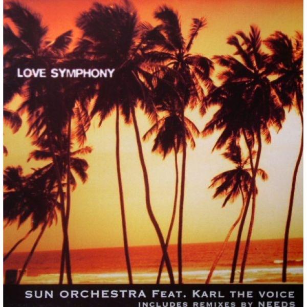 Love Symphony (Needs Dub)