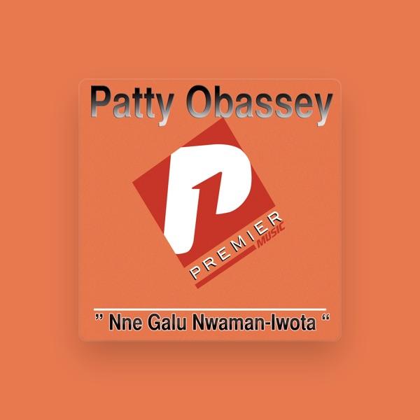 Patty Obassey