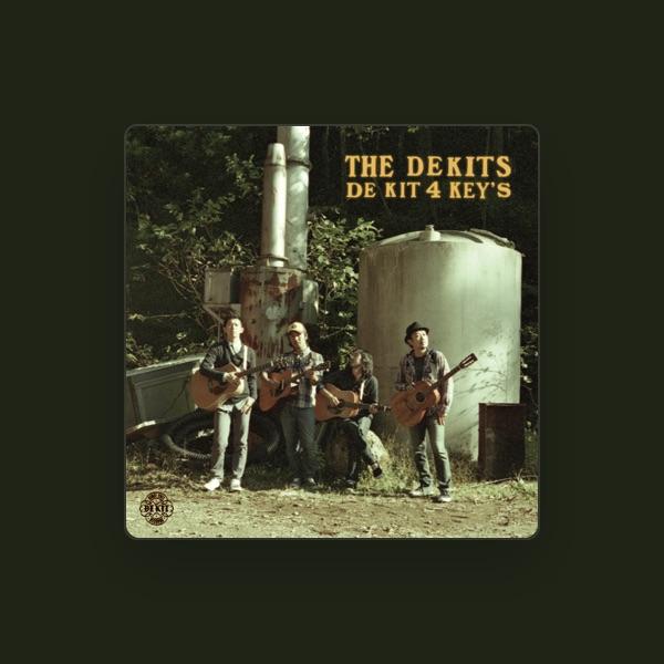 THE DEKITS