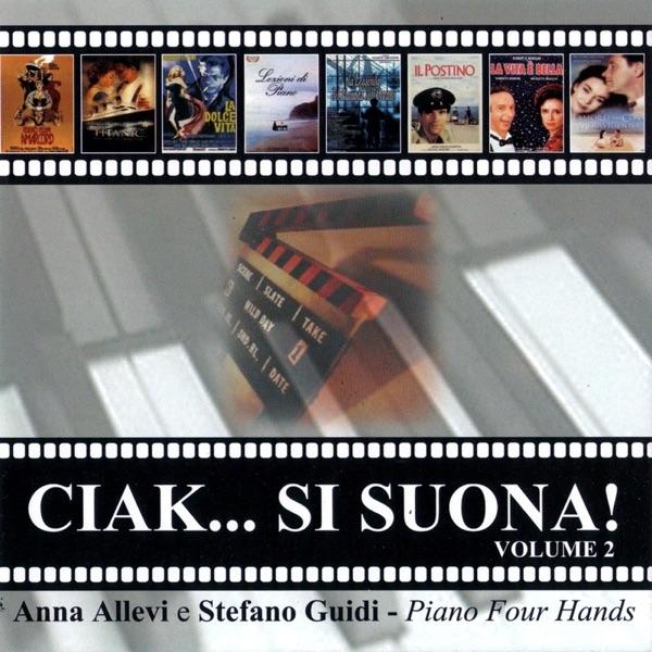 Big My Secret/The Heart Asks Pleasure First-Medley(Lezioni Di Piano) (Pianoforte Quattro Mani)