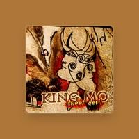 King Mo