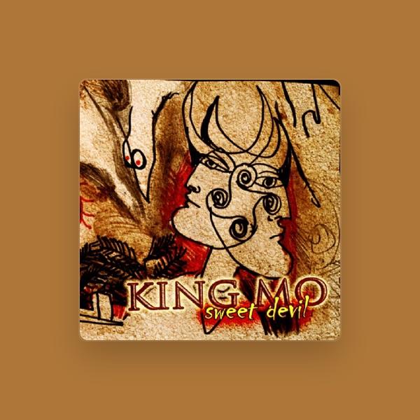 King Mo