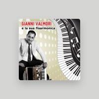 Gianni Valmori