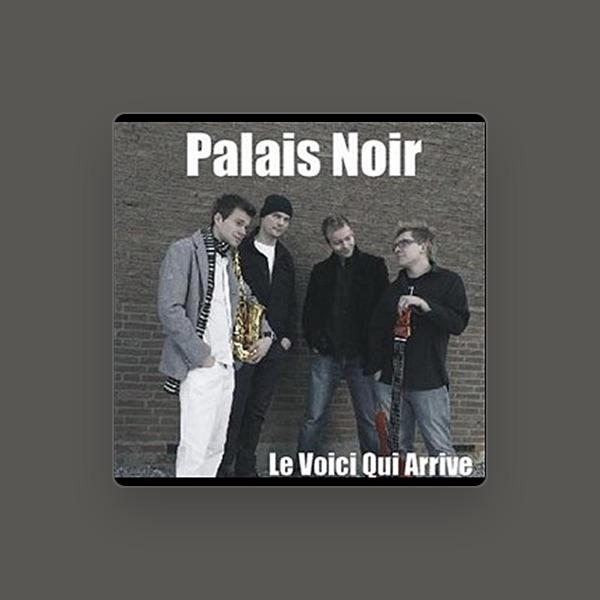 Palais Noir