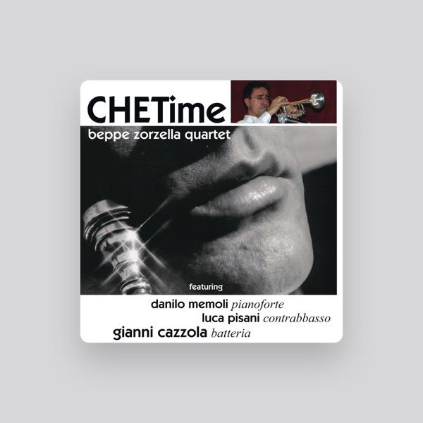Beppe Zorzella Quartet