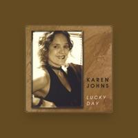 Karen Johns