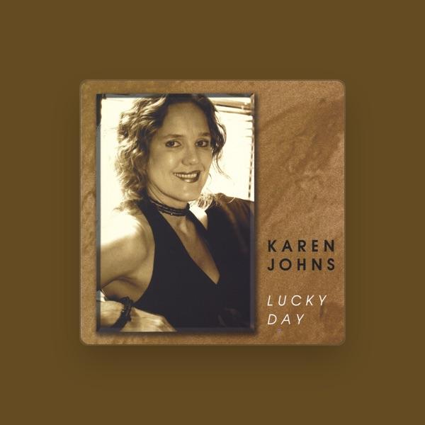 Karen Johns